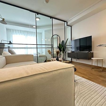 Ybh Suite Alameda Vigo Zewnętrze zdjęcie