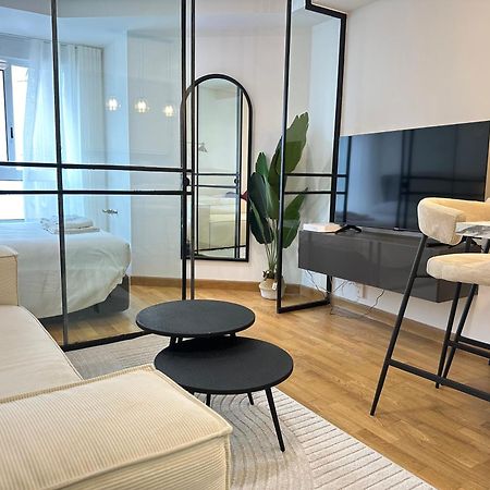 Ybh Suite Alameda Vigo Zewnętrze zdjęcie