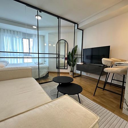 Ybh Suite Alameda Vigo Zewnętrze zdjęcie