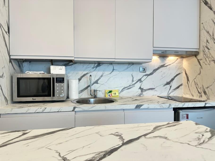 Ybh Suite Alameda Vigo Zewnętrze zdjęcie