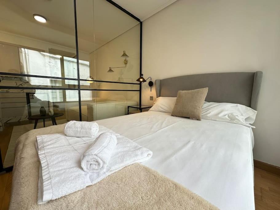 Ybh Suite Alameda Vigo Zewnętrze zdjęcie