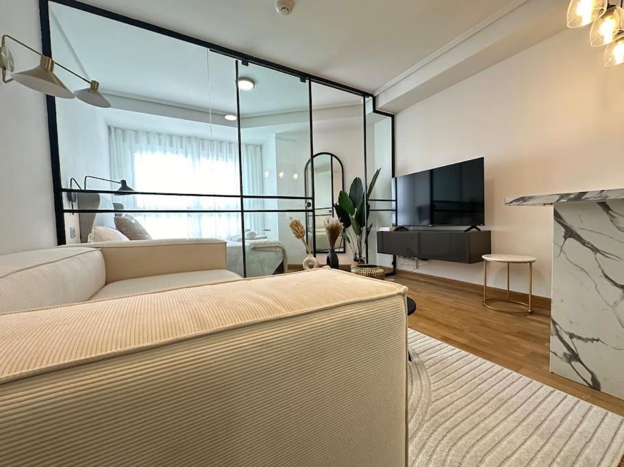 Ybh Suite Alameda Vigo Zewnętrze zdjęcie