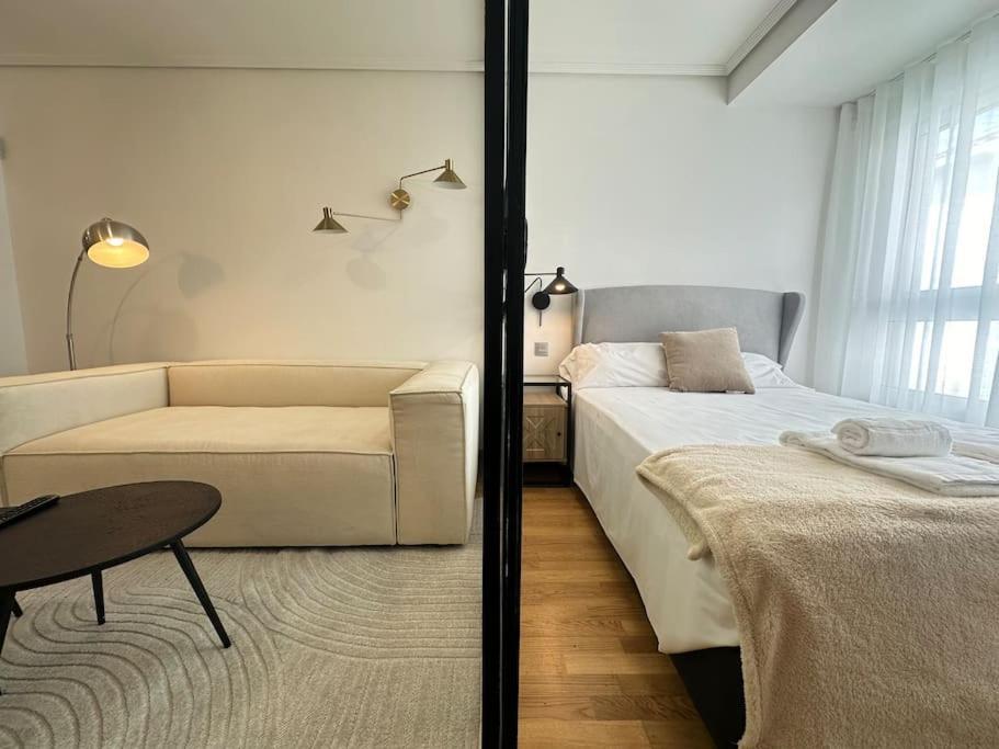 Ybh Suite Alameda Vigo Zewnętrze zdjęcie